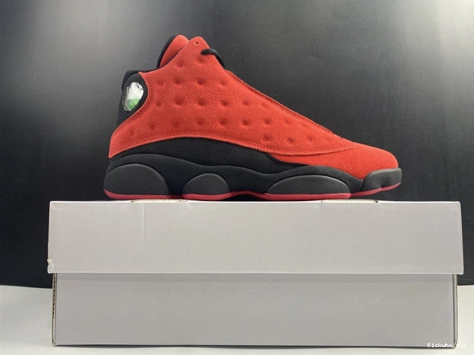 AIR JORDAN 602 13 BRED
